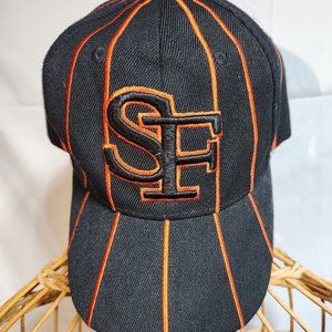 Lanza Cap San Francisco